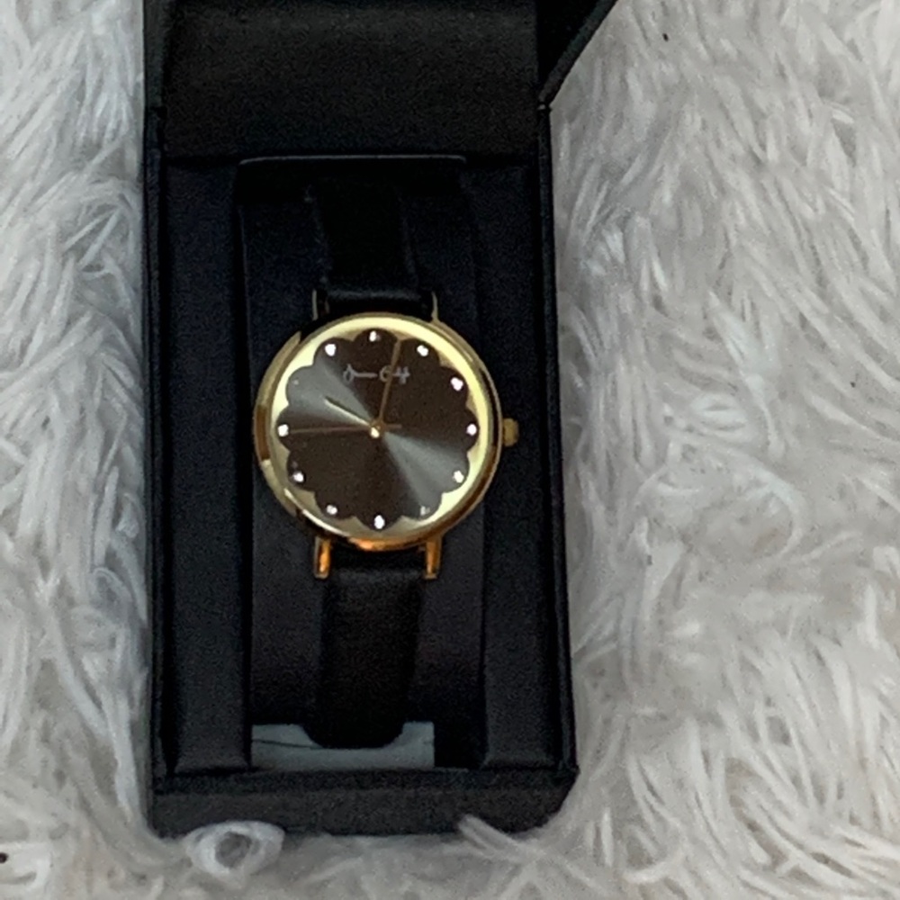 Jessica Carlyle Watch